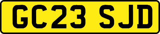GC23SJD
