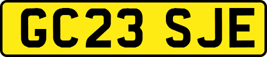 GC23SJE