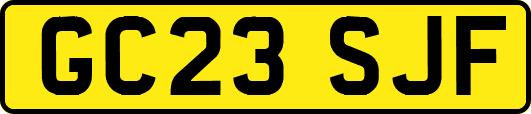 GC23SJF