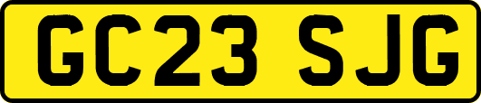 GC23SJG