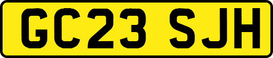 GC23SJH