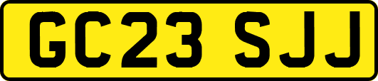 GC23SJJ