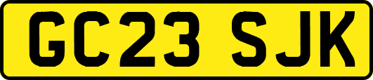 GC23SJK