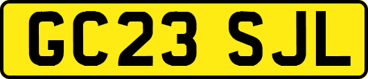 GC23SJL