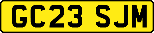 GC23SJM