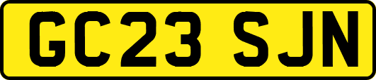 GC23SJN