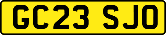 GC23SJO