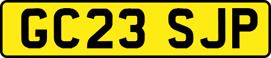 GC23SJP
