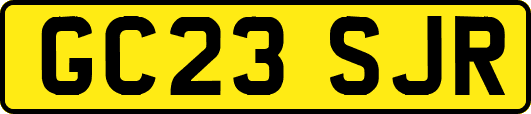GC23SJR