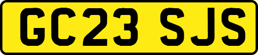 GC23SJS