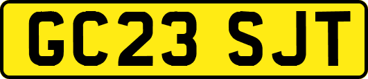 GC23SJT