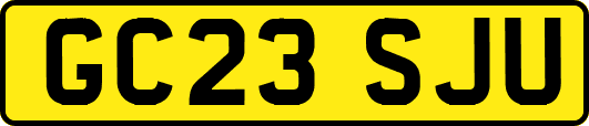 GC23SJU