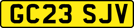 GC23SJV