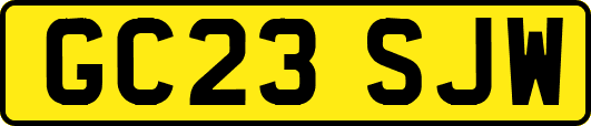 GC23SJW