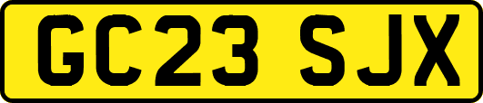 GC23SJX