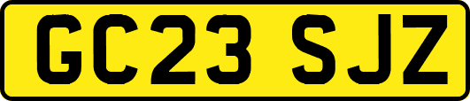 GC23SJZ