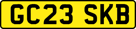GC23SKB