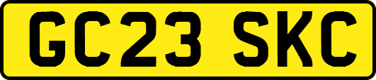 GC23SKC
