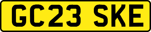 GC23SKE