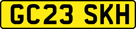 GC23SKH
