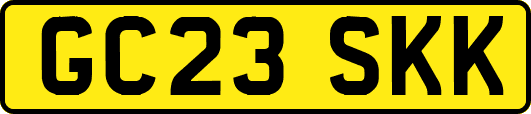 GC23SKK