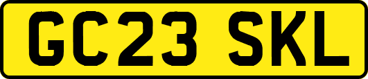 GC23SKL