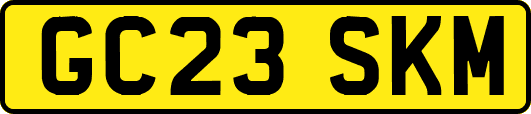GC23SKM