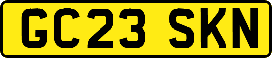 GC23SKN