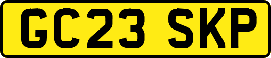 GC23SKP