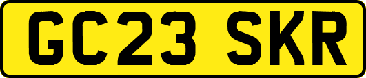 GC23SKR