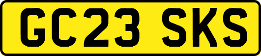 GC23SKS