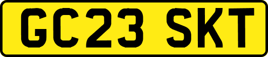GC23SKT