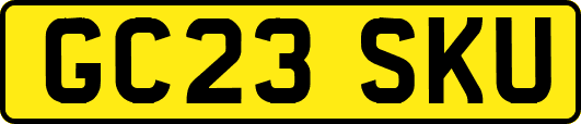 GC23SKU