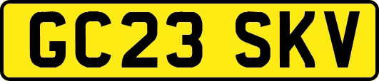 GC23SKV
