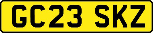 GC23SKZ