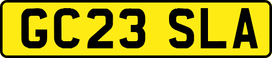 GC23SLA