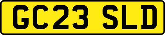 GC23SLD