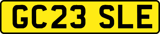GC23SLE