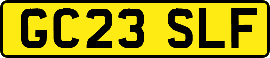 GC23SLF