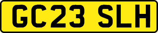 GC23SLH