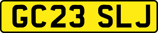 GC23SLJ