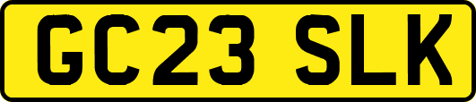 GC23SLK