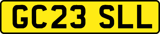 GC23SLL