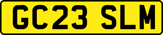 GC23SLM