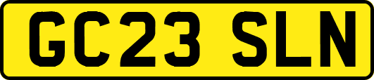 GC23SLN