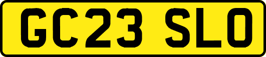 GC23SLO