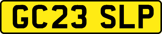 GC23SLP