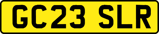 GC23SLR