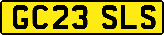 GC23SLS