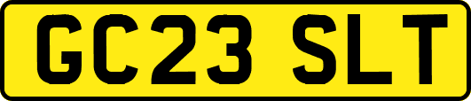 GC23SLT